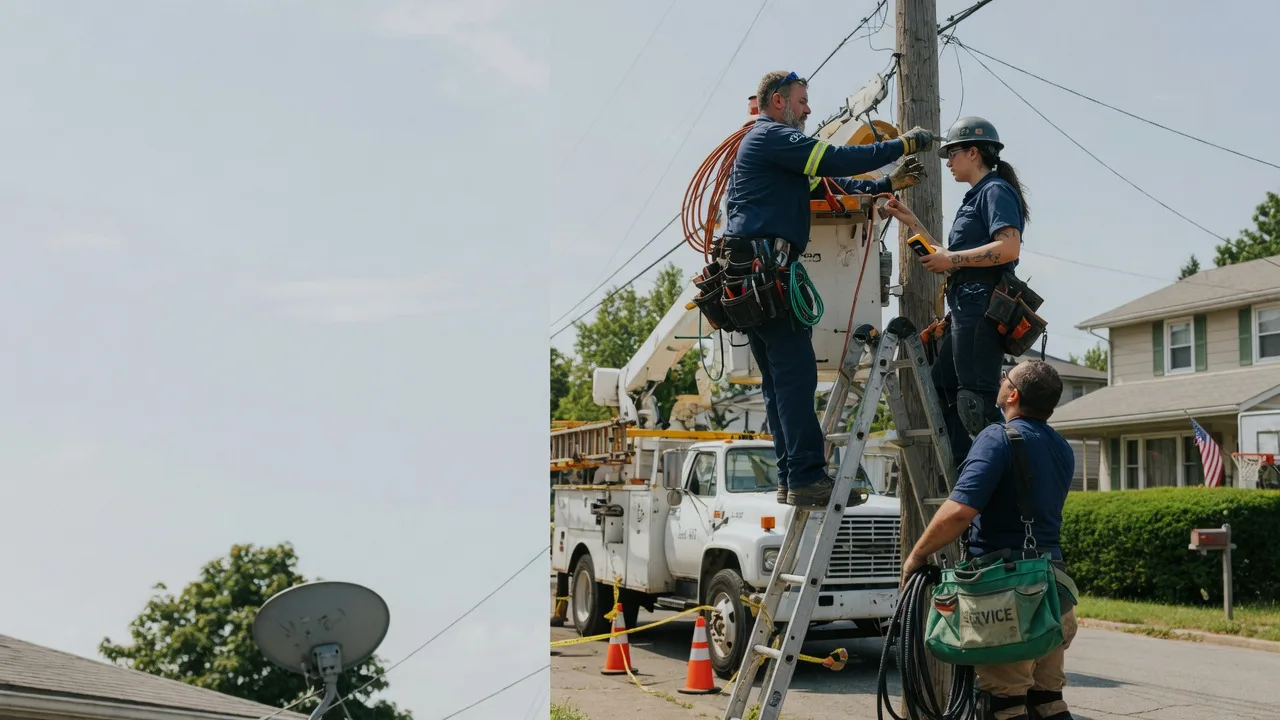 Electrical Repair in South West City, MO near me
